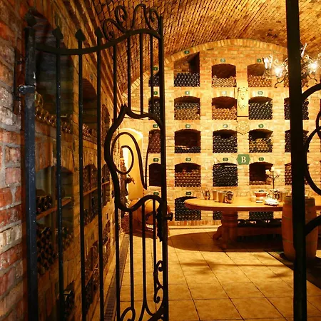 Hotel Matysak 