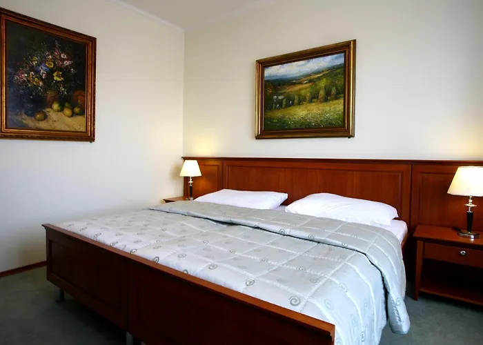Hotel Matysak