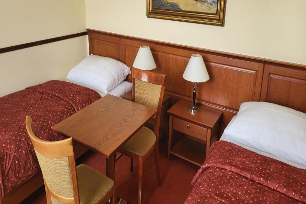 Hotel Matysak Bratislava