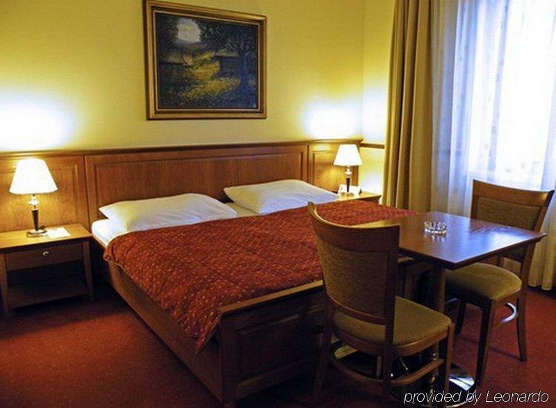 Matysak Hotel Bratislava
