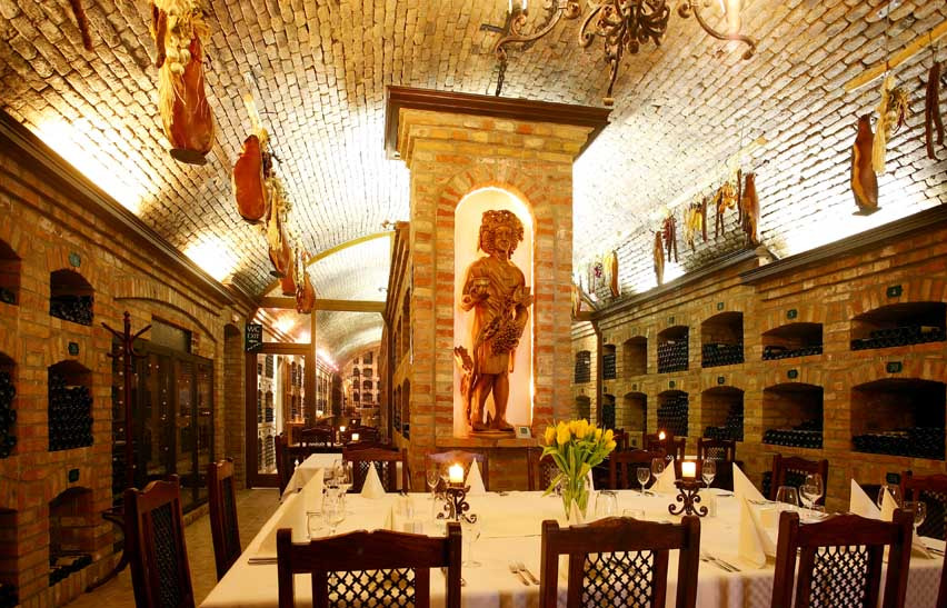 Matysak 3* Братислава
