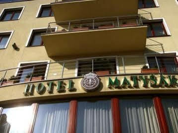 Matysak 3* Bratislava