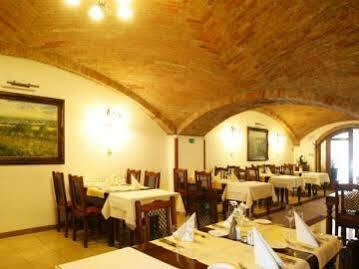 Matysak Hotel 3*